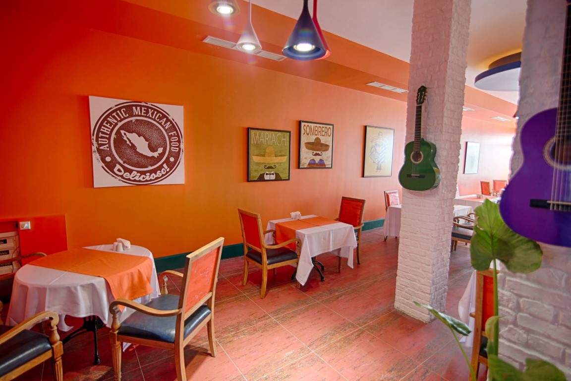 imagini hotel PALM WINGS EPHESUS